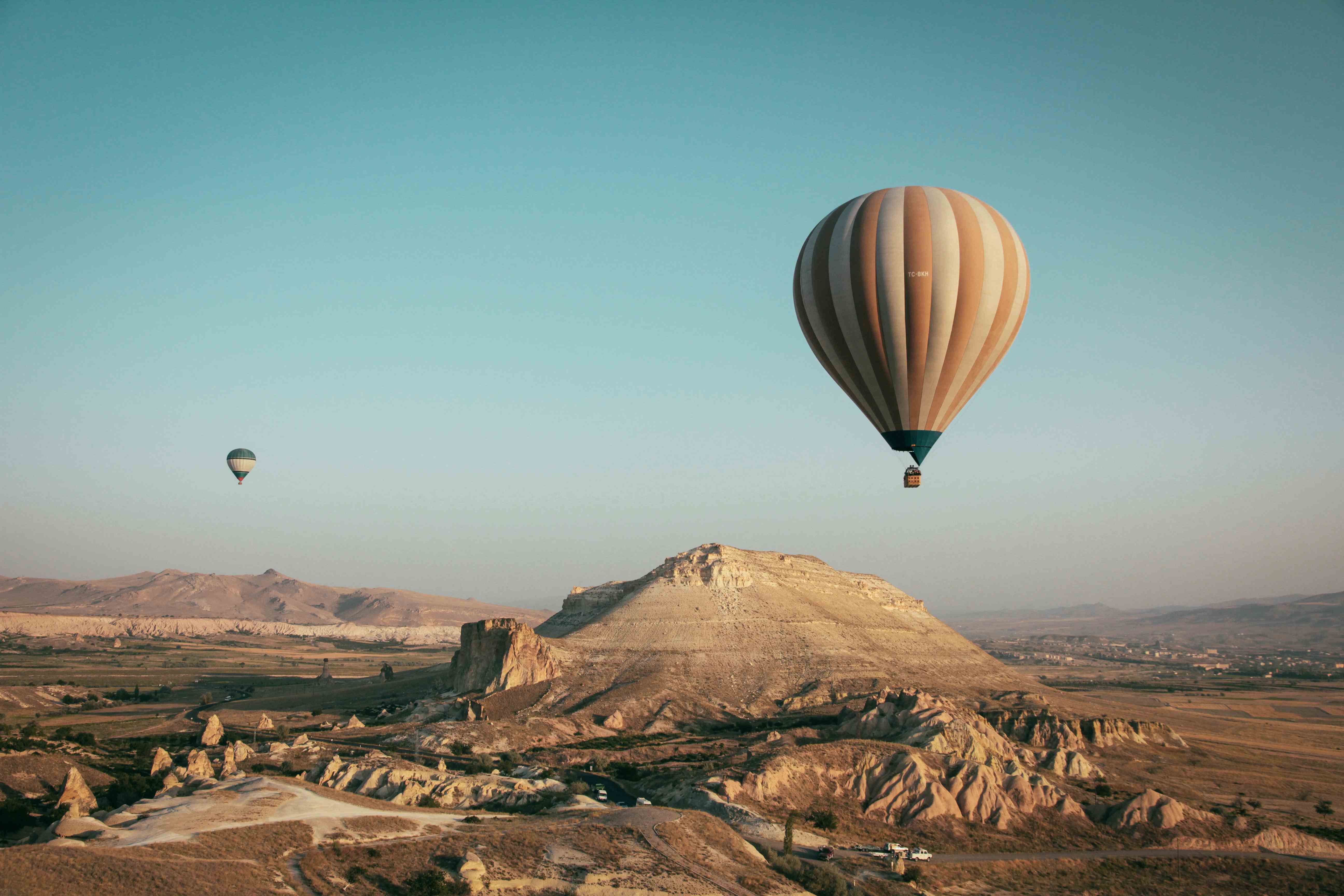 Air Balloon