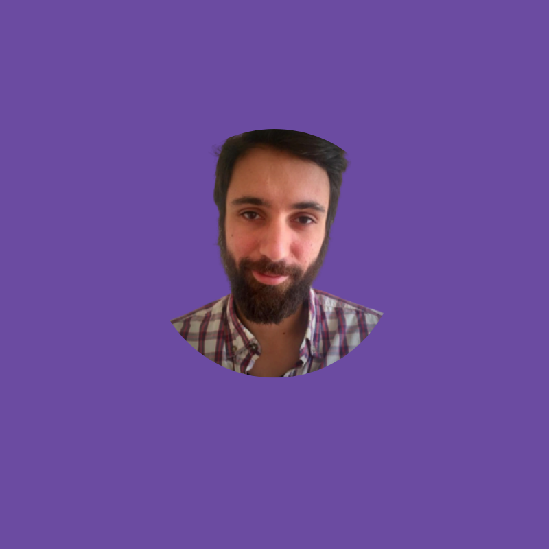 Simon TIRANT