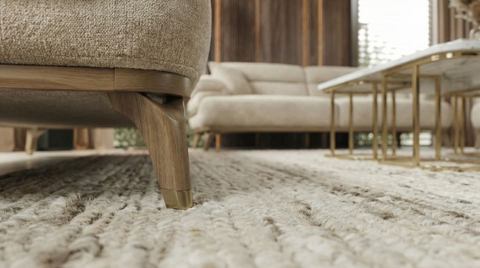 Lina Koltuk Takımı görsel 5
