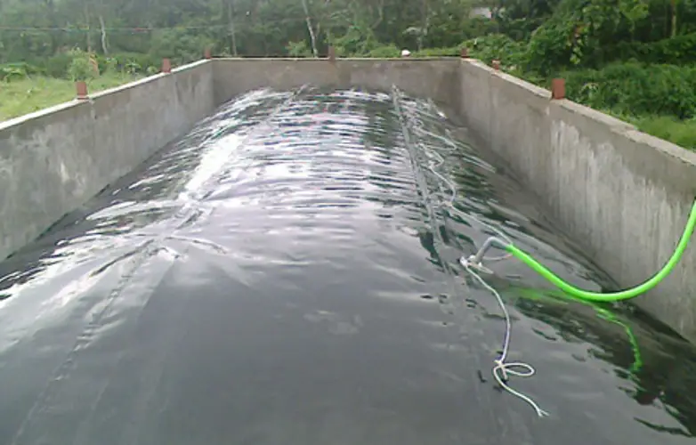 Cấu tạo hầm biogas HDPE Nguyên lý hoạt động, kích thước và lựa chọn