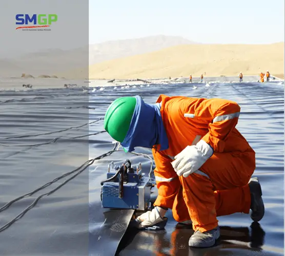 Màng chống thấm HDPE Solmax Giới thiệu, cam kết chất lượng, kinh nghiệm và giá trị tham khảo