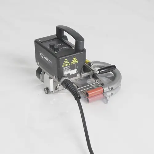 Đánh giá sản phẩm Miniwelder Tex2