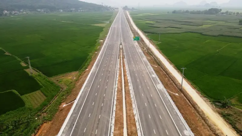 Tổng quan về mạng lưới đường cao tốc tại Việt Nam
