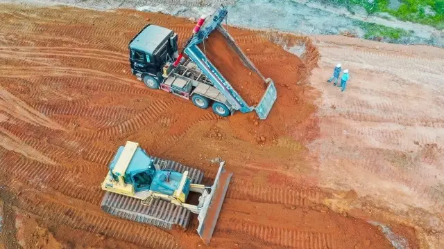 Đường cao tốc Quảng Ngãi - Hoài Nhơn Quy hoạch, mục tiêu và lợi ích