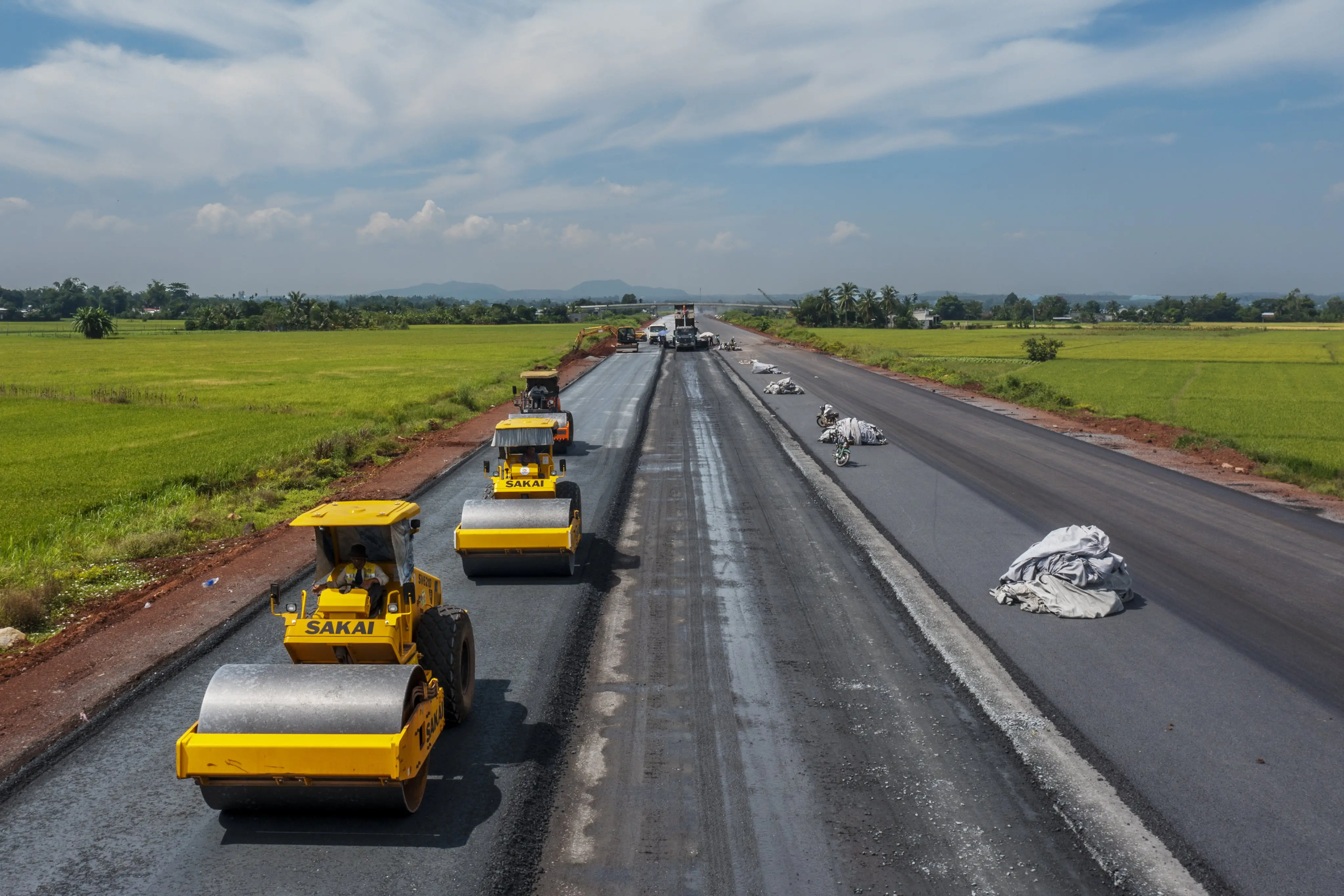 Tuyến cao tốc bãi vọt Vũng Áng thông tin cập nhật, lợi ích và ảnh hưởng