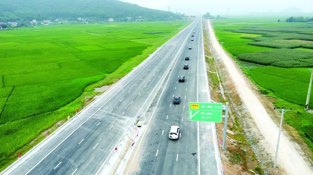 Đường cao tốc Hà Nội Điện Biên Tăng cường kết nối địa phương và thu hút du lịch