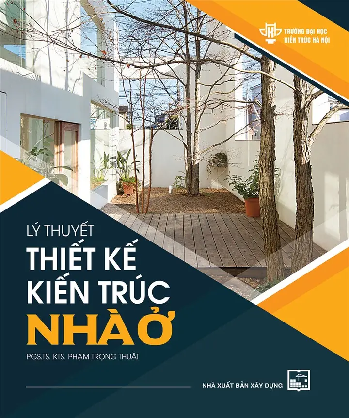 Học Thiết Kế Kiến Trúc Các Bước Cơ Bản Và Kinh Nghiệm Thành Công