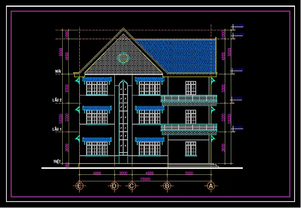 Kỹ thuật xây dựng dân dụng Tất cả những gì bạn cần biết