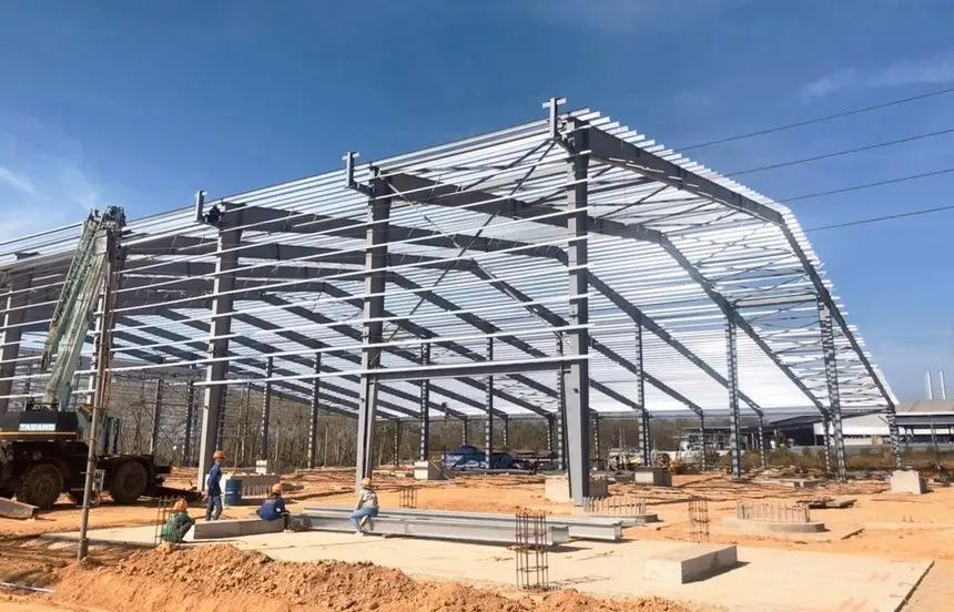 Kỹ thuật xây dựng dân dụng Tất cả những gì bạn cần biết