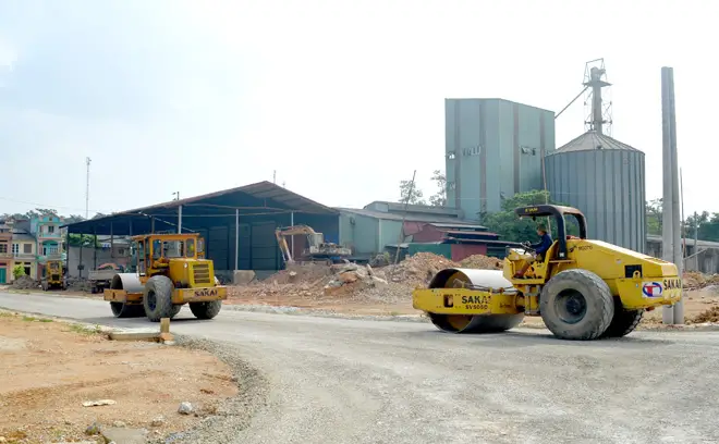 Kỹ thuật xây dựng dân dụng Tất cả những gì bạn cần biết