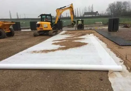 10 Báo giá vải địa kỹ thuật không dệt và vải dệt cập nhật năm 2025