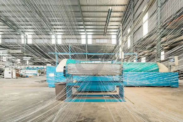 Báo giá vải địa kỹ thuật