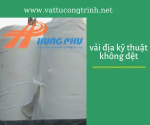 Báo Giá Vải Địa - Cập Nhật & Phân Tích Chuyên Sâu Báo Giá Vải Địa - Cập Nhật Phân Tích Chuyên Sâu