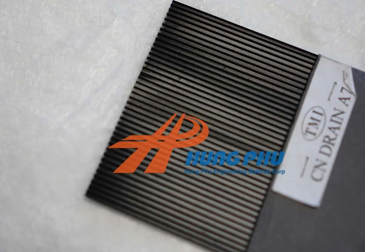 Tác Dụng Của Bấc Thấm