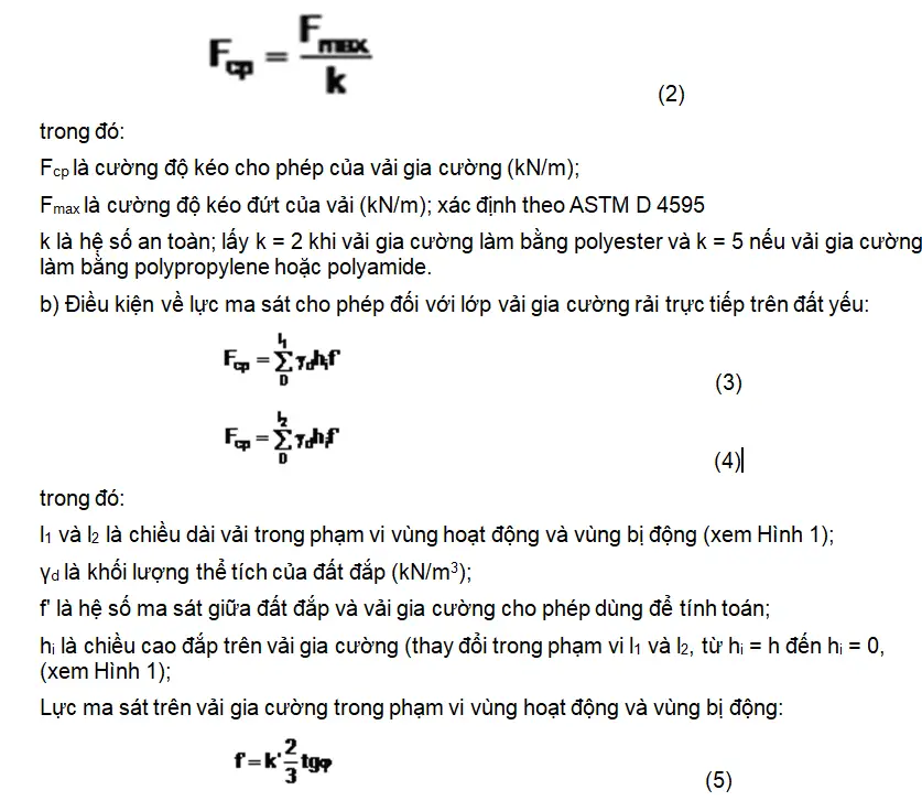 Cách Khâu Vải Địa Kỹ Thuật - Bí Quyết Nền Móng Vững Bền