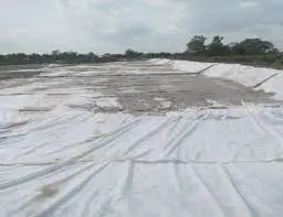 Tìm hiểu thi công vải địa kỹ thuật và dùng chỉ may vải địa kỹ thuật đúng chuẩn