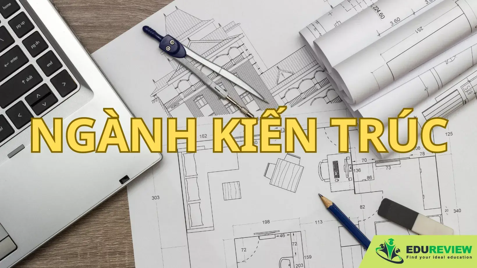 Công nghệ kỹ thuật kiến trúc Những xu hướng đột phá trong thiết kế và xây dựng