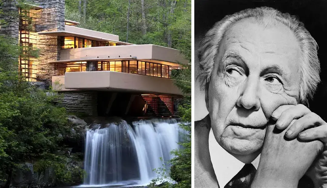 Tìm hiểu về kiến trúc sư Frank Lloyd Wright Sự nghiệp và tác phẩm