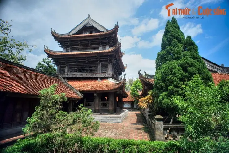 Tìm hiểu về kiến trúc nội công ngoại quốc và tầm quan trọng của nó