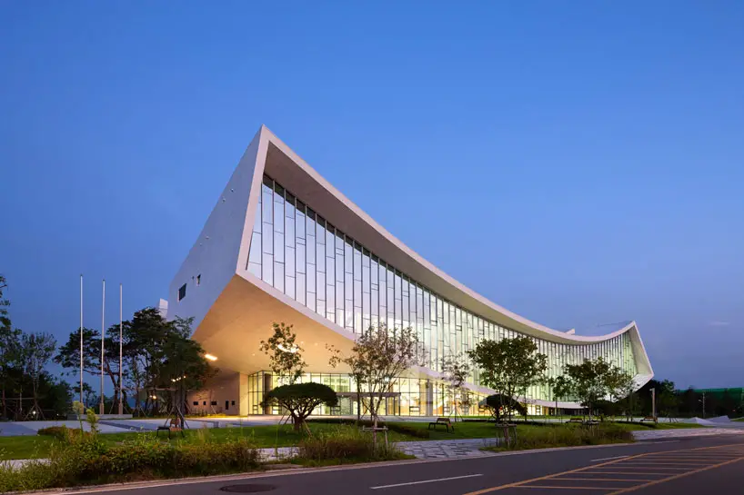 Tìm hiểu về Viện Kiến trúc Quốc gia và vai trò quan trọng của nó trong phát triển kiến trúc Việt Nam