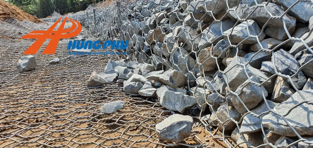 Rọ Đá Giá Rẻ Bí Quyết Chọn Lựa Ứng Dụng Tuyệt Vời Trong Làm Vườn