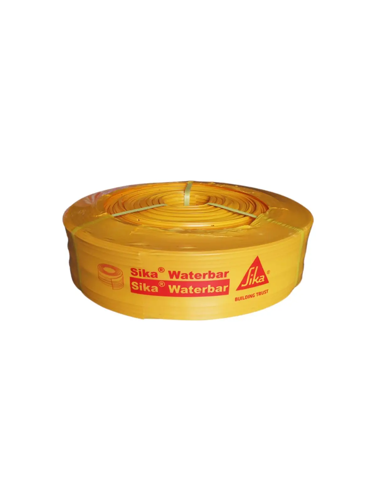 Sika Waterstop Giải pháp toàn diện cho công tác chống thấm