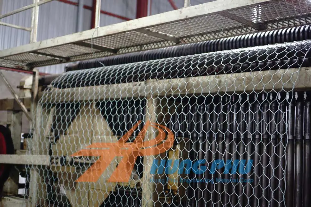 Máy đan lưới thép 