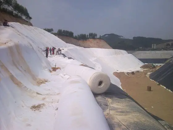 10 Báo giá vải địa kỹ thuật không dệt và vải dệt cập nhật năm 2024