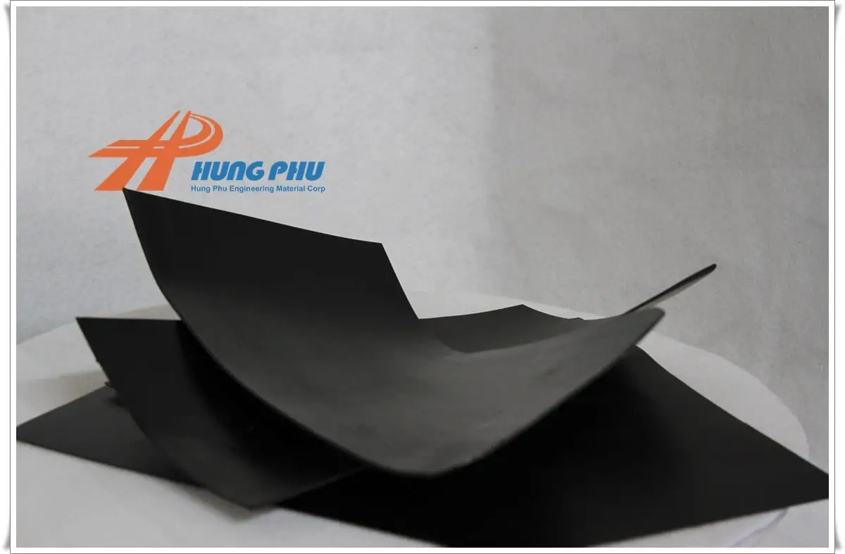 Màng Chống Thấm HDPE Dày 0.5 mm - Giải Pháp Toàn Diện Cho Nuôi Trồng Thủy Sản Màng Chống Thấm HDPE Dày 0.5 mm - Giải Pháp Toàn Diện Cho Nuôi Trồng Thủy Sản