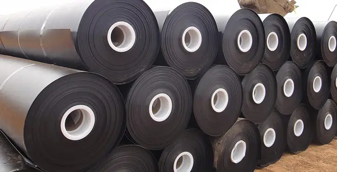 Màng HDPE