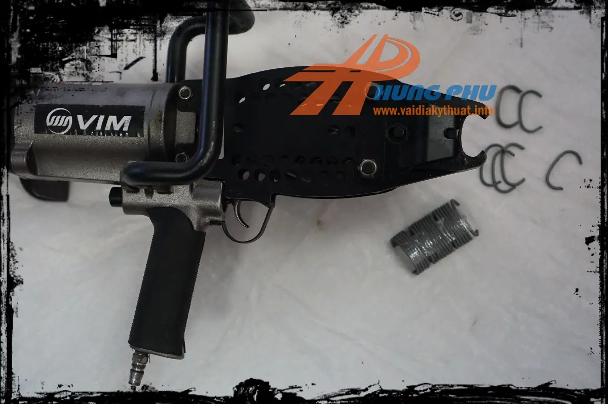 Các loại rọ đá mạ kẽm và tiêu chuẩn sản xuất từ Hưng Phú