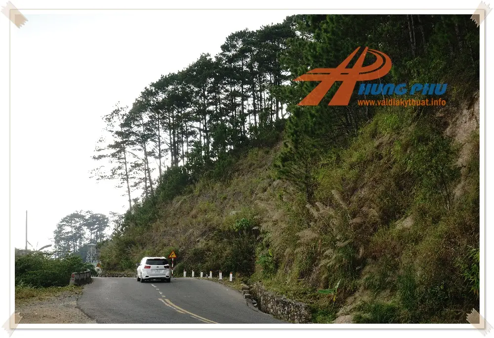 Rọ đá mạ kẽm