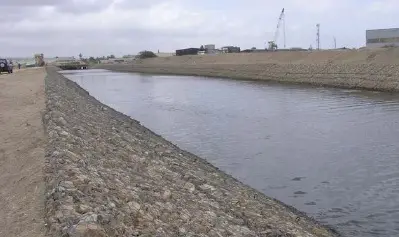 Rọ đá bọc nhựa PVC