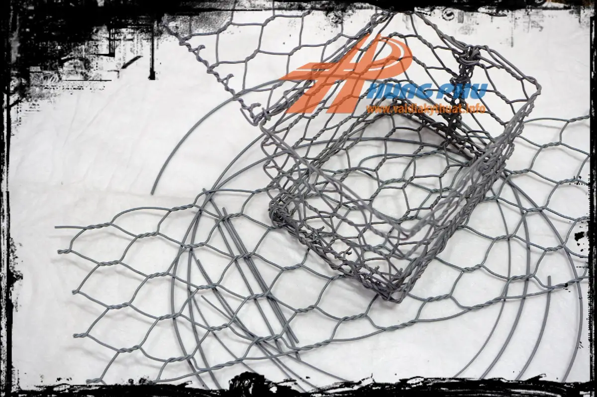 Báo giá rọ đá 2x1x1