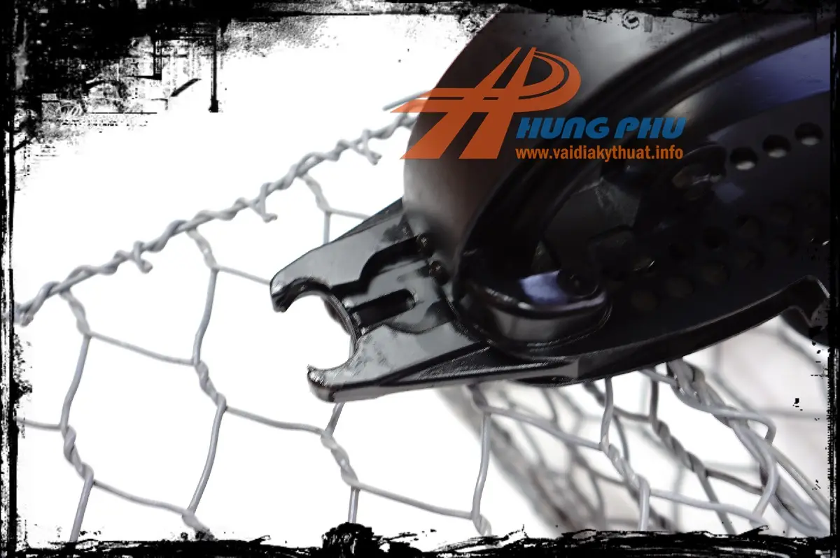 Ưu điểm của việc sử dụng rọ đá bờ kè