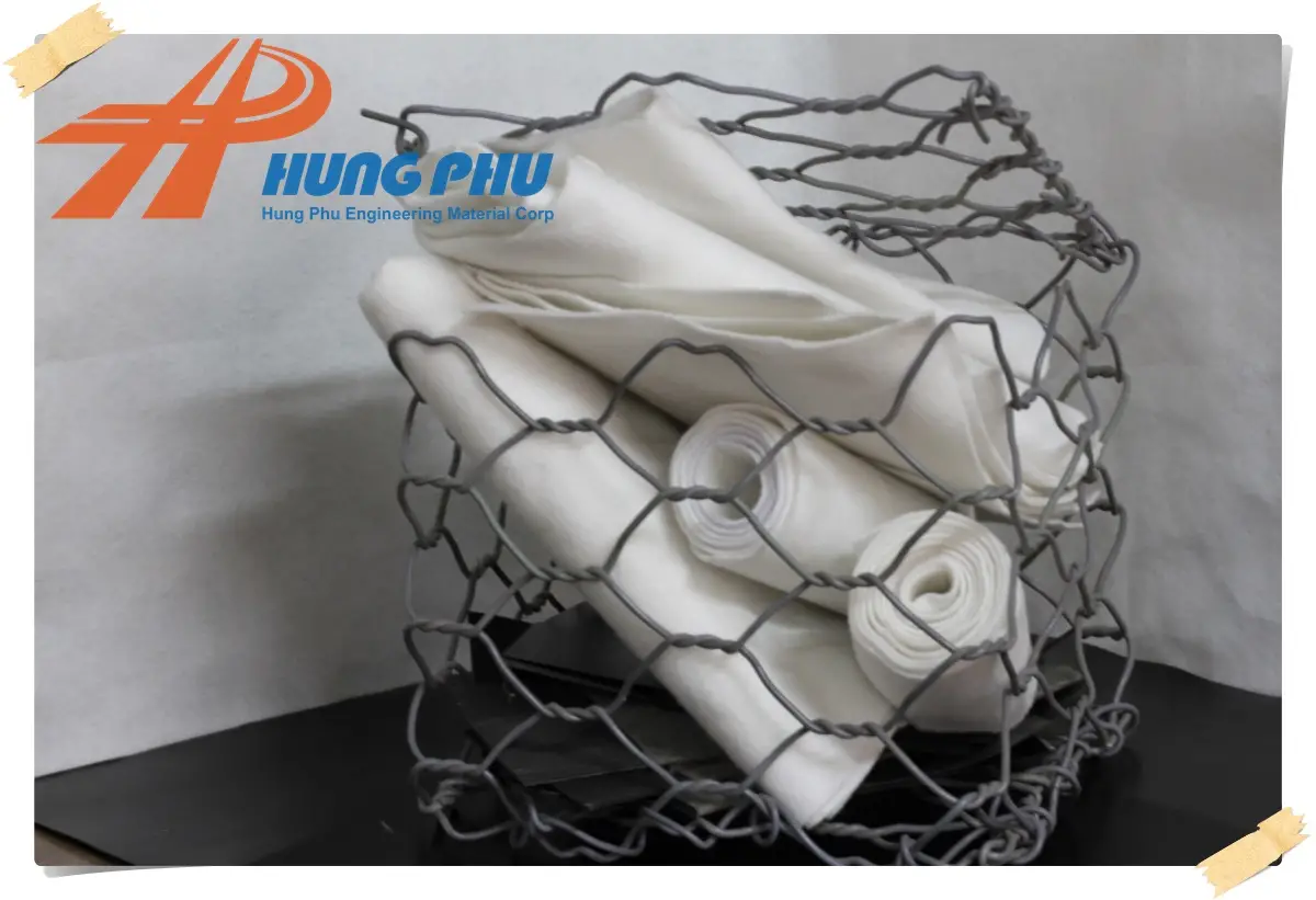 Kích thước rọ đá - Bí quyết cho công trình bền vững và tiết kiệm chi phí