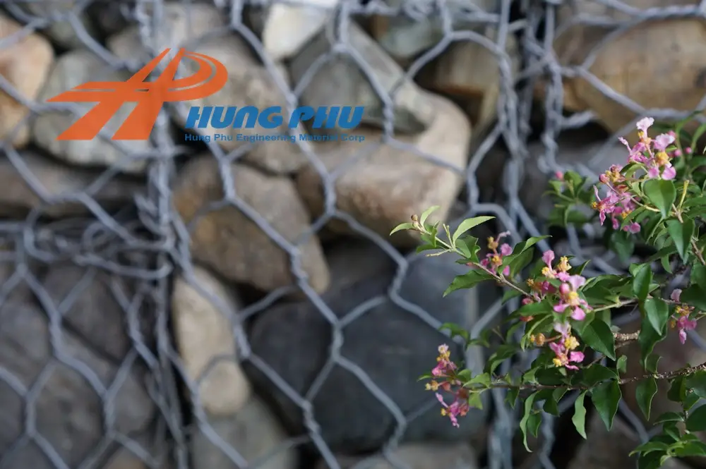 Rọ đá giá rẻ - Không hẳn cứ giá rẻ là có chất lượng thấp, mà còn các vấn đề khác nữa