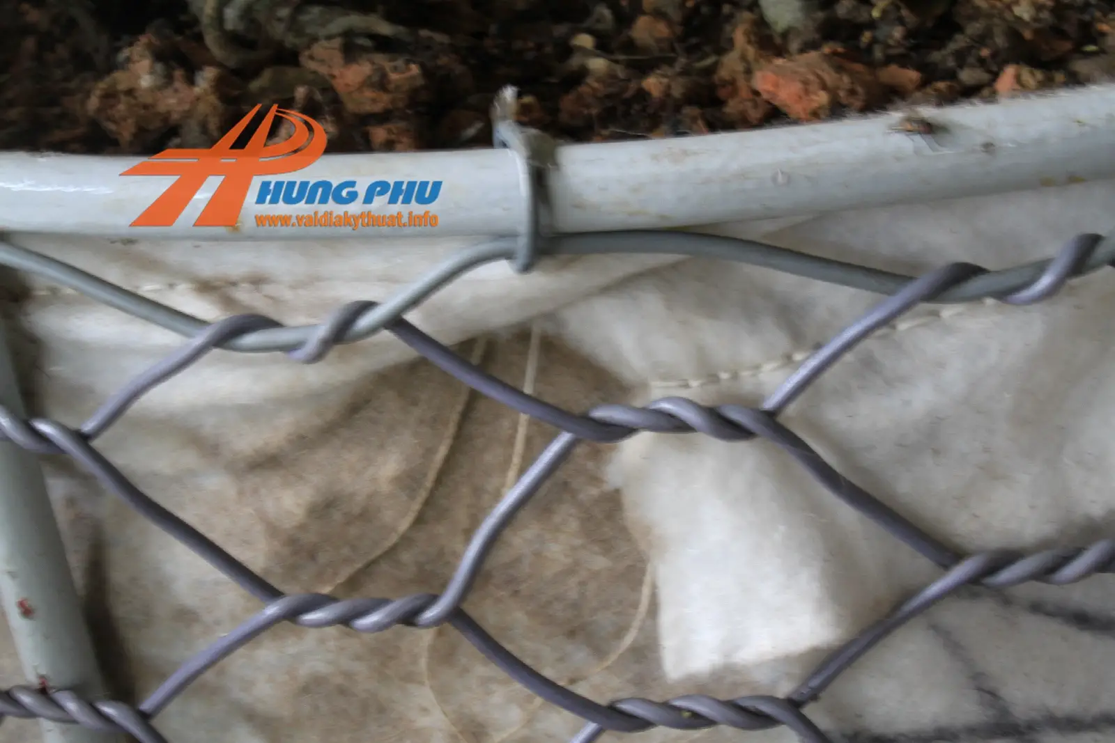 Bán rọ đá - Hưng Phú nhà sản xuất và thương mại rọ đá uy tín trên thị trường hiện nay