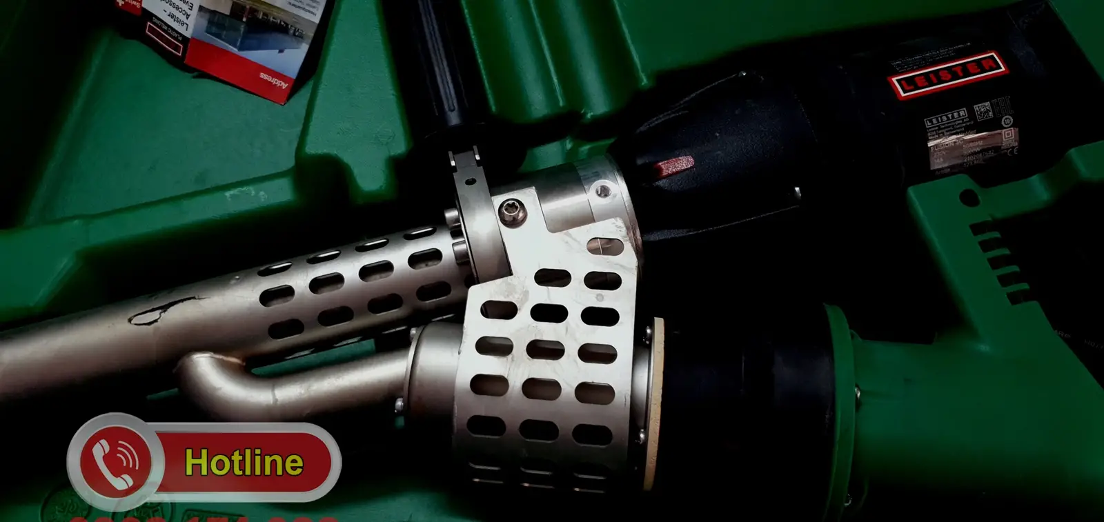 Thi công màng chống thấm HDPE - Quy trình chi tiết cập nhật năm 2024