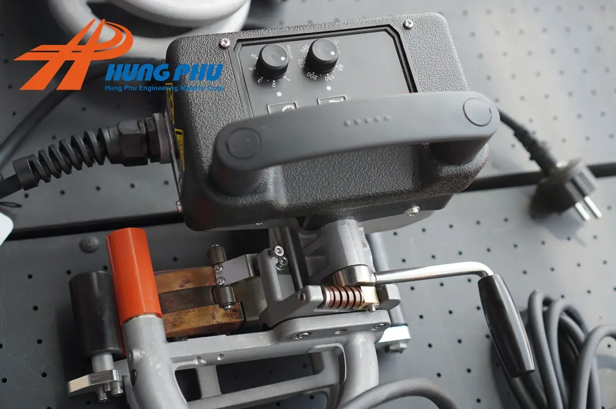 Thi công màng chống thấm HDPE - Quy trình chi tiết cập nhật năm 2024