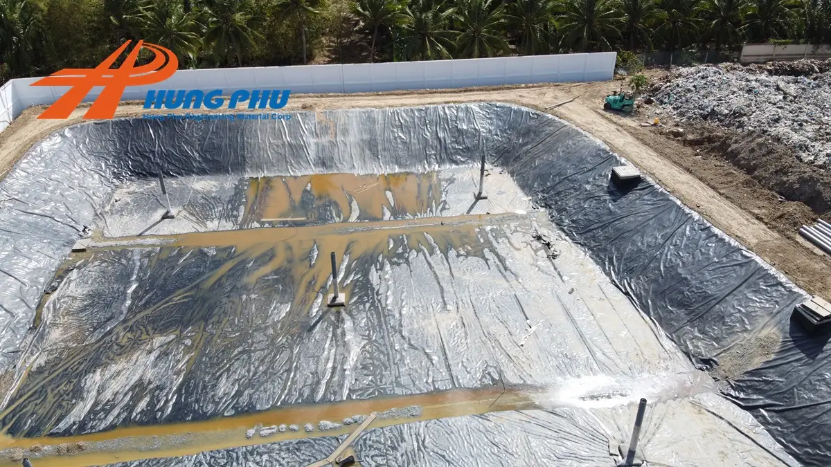 Báo Giá Màng Chống Thấm HDPE Dày 1mm - Giải Pháp Bảo Vệ Toàn Diện Cho Công Trình & Môi Trường Báo Giá Màng Chống Thấm HDPE Dày 1mm - Giải Pháp Bảo Vệ Toàn Diện Cho Công Trình Môi Trường