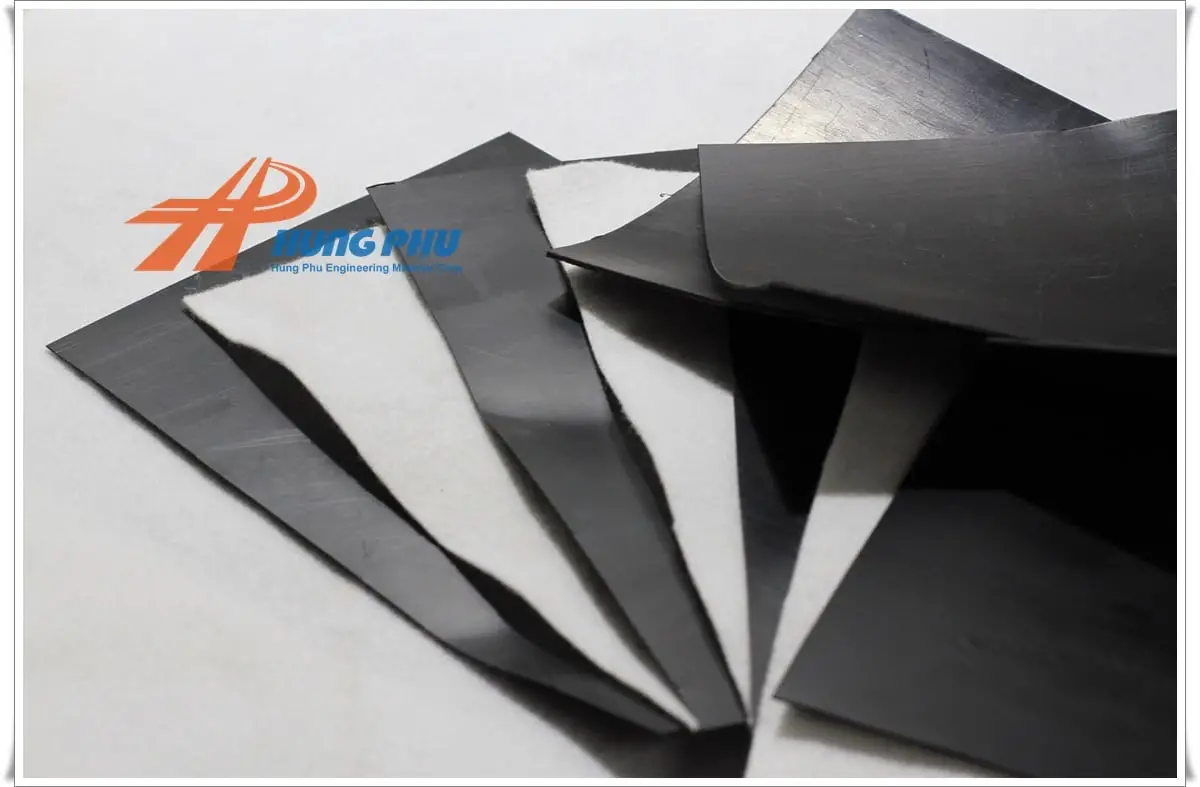 Màng Chống Thấm HDPE - Giải Pháp Vững Bền Cho Mọi Công Trình