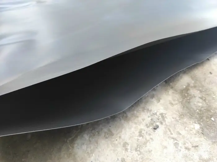 Màng chống thấm HDPE Solmax Giới thiệu, cam kết chất lượng, kinh nghiệm và giá trị tham khảo