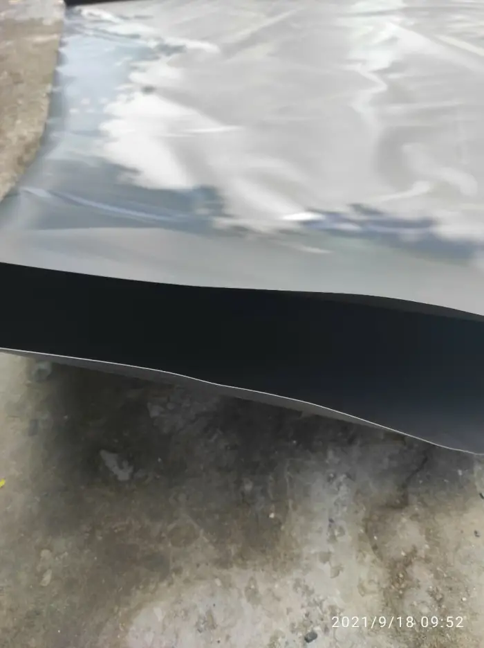 Màng chống thấm HDPE Solmax Giới thiệu, cam kết chất lượng, kinh nghiệm và giá trị tham khảo