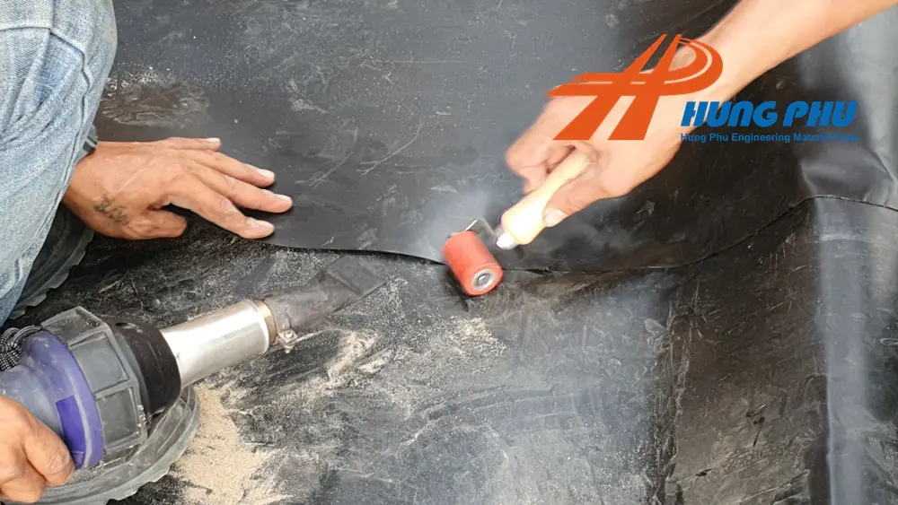 Bạt HDPE 0.5 mm giải pháp thông dụng trong lót ao nuôi trồng thủy sản và hồ chứa nước nông nghiệp 22 Bạt HDPE 0.5 mm giải pháp thông dụng trong lót ao nuôi trồng thủy sản và hồ chứa nước nông nghiệp