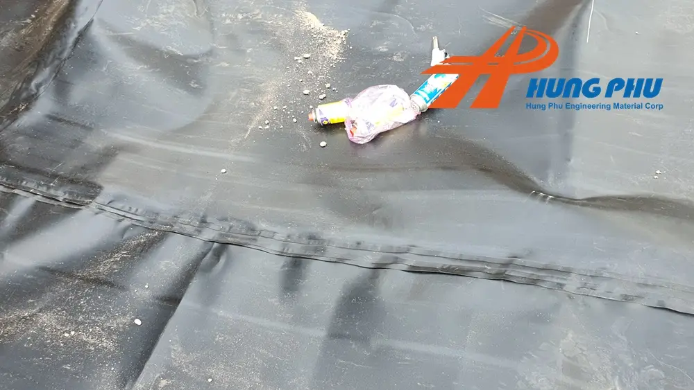 Bạt HDPE 0.5 mm giải pháp thông dụng trong lót ao nuôi trồng thủy sản và hồ chứa nước nông nghiệp 24 Bạt HDPE 0.5 mm giải pháp thông dụng trong lót ao nuôi trồng thủy sản và hồ chứa nước nông nghiệp
