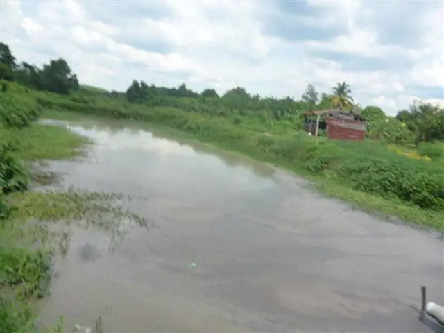 Hầm Biogas phủ bạt nhựa HDPE