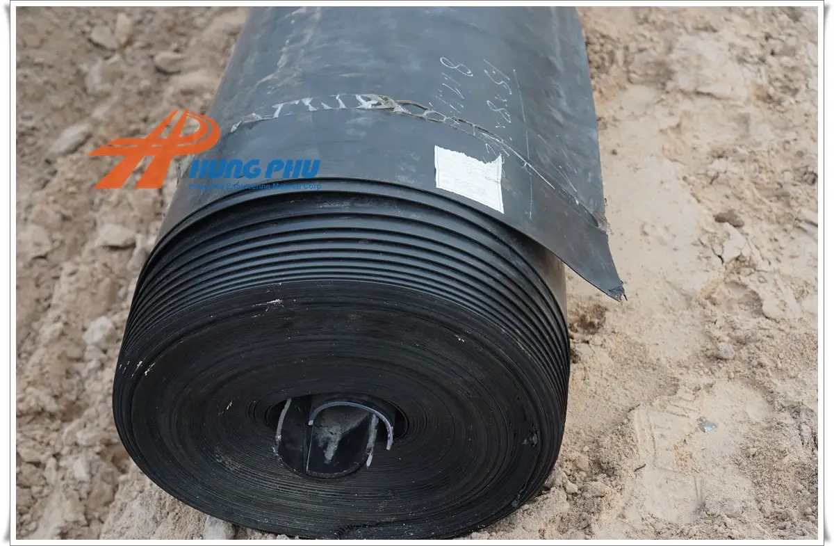Bán lẻ bạt HDPE từ Hưng Phú ở Long An vận chuyển toàn Quốc