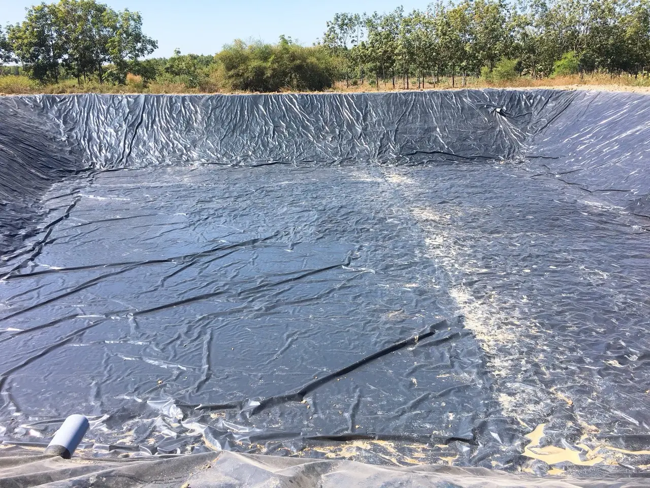 Bán lẻ bạt HDPE từ Hưng Phú ở Long An vận chuyển toàn Quốc