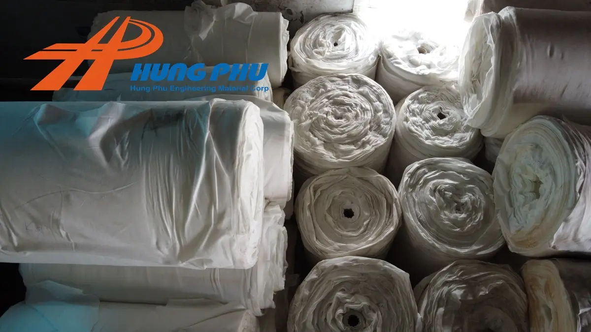 Bán lẻ vải địa kỹ thuật trồng cây tại Thành Phố Hồ Chí Minh đi các tỉnh - Vận chuyển trên toàn quốc